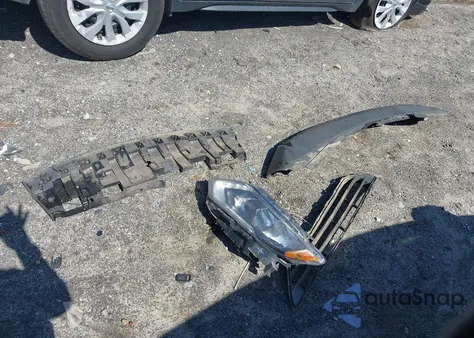 2017 Nissan Rogue S из США, поврежденный, VIN KNMAT2MT2HP535717